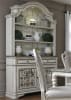 Magnolia Manor 44 x 108 Rectangular Table 5 Piece Dining Set in Antique White Finish by Liberty Furniture - 244-DR-O5RLS - Image 5 of 0