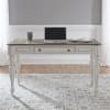 Magnolia Manor Lift Top Writing Desk in Antique White Finish by Liberty Furniture - 244-HO109 - Image 2 of 0