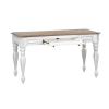 Magnolia Manor Lift Top Writing Desk in Antique White Finish by Liberty Furniture - 244-HO109 - Image 3 of 0