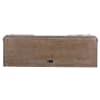 Magnolia Manor Jr Executive Credenza in Antique White Finish by Liberty Furniture - 244-HO120 - Image 5 of 0