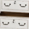 Magnolia Manor Jr Executive Media Lateral File in Antique White Finish by Liberty Furniture - 244-HO146 - Image 4 of 0
