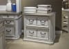 Magnolia Manor Jr Executive Media Lateral File in Antique White Finish by Liberty Furniture - 244-HO146 - Image 5 of 0