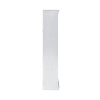 Magnolia Manor 60 Inch Bookcase in Antique White/Weathered Bark Finish by Liberty Furniture - LIB-244-HO3060 - Image 4 of 0