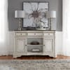 Magnolia Manor Server in Antique White Finish by Liberty Furniture - 244-SR6238 - Image 1 of 0