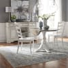 Magnolia Manor Server in Antique White Finish by Liberty Furniture - 244-SR6238 - Image 4 of 0