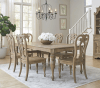 Magnolia Manor Accent Cabinet in Weathered Bisque Finish by Liberty Furniture - LIB-244N-BR31 - Image 3 of 0