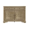 Magnolia Manor Buffet in Weathered Bisque Finish by Liberty Furniture - LIB-244N-CB5692 - Image 2 of 0