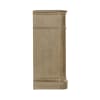 Magnolia Manor Buffet in Weathered Bisque Finish by Liberty Furniture - LIB-244N-CB5692 - Image 3 of 0