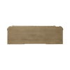 Magnolia Manor Buffet in Weathered Bisque Finish by Liberty Furniture - LIB-244N-CB5692 - Image 5 of 0