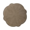 Magnolia Manor Round Cocktail Table in Weathered Bisque Finish by Liberty Furniture - LIB-244N-OT1011 - Image 4 of 0