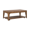 Ashford Rectangular Cocktail Table in Sienna Finish by Liberty Furniture - LIB-246-OT1010 - Image 2 of 0