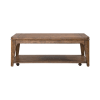 Ashford Rectangular Cocktail Table in Sienna Finish by Liberty Furniture - LIB-246-OT1010 - Image 3 of 0