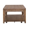 Ashford Rectangular Cocktail Table in Sienna Finish by Liberty Furniture - LIB-246-OT1010 - Image 4 of 0