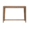 Ashford Console Bar Table in Sienna Finish by Liberty Furniture - LIB-246-OT5236 - Image 3 of 0