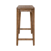 Ashford Console Bar Table in Sienna Finish by Liberty Furniture - LIB-246-OT5236 - Image 4 of 0