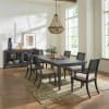 Caruso Heights Rectangular Table 7 Piece Dining Set in Aged Whiskey Finish by Liberty Furniture - 271-CD-O7RLS - Image 1 of 0