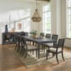 Caruso Heights Rectangular Table 9 Piece Dining Set in Aged Whiskey Finish by Liberty Furniture - 271-CD-O9RLS - Image 1 of 0