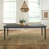 Caruso Heights Rectangular Table 9 Piece Dining Set in Aged Whiskey Finish by Liberty Furniture - 271-CD-O9RLS - Image 2 of 0