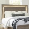 Horizons Panel Bed in Graystone Finish by Liberty Furniture - 272-BR-QPB - Image 3 of 0