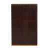 Brayton Manor Jr Executive 48 Inch Bookcase in Cognac Finish by Liberty Furniture - LIB-273-HO3048 - Image 4 of 0