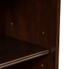 Brayton Manor Jr Executive 48 Inch Bookcase in Cognac Finish by Liberty Furniture - LIB-273-HO3048 - Image 5 of 0