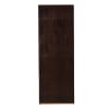 Brayton Manor Jr Executive 84 Inch Bookcase in Cognac Finish by Liberty Furniture - LIB-273-HO3084 - Image 4 of 0