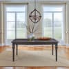 Paradise Valley 5 Piece Rectangular Dining Room Set in Saddle Brown by Liberty Furniture - LIB-297-DR-5RLS - Image 4 of 0