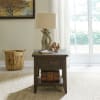 Paradise Valley Lift Top Cocktail Table in Saddle Brown Finish by Liberty Furniture - LIB-297-OT1011 - Image 3 of 0