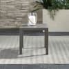 Plantation Key Outdoor Rectangular Leg Table in Granite Finish by Liberty Furniture - LIB-3001-ODT3671-GT - Image 3 of 0