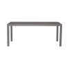 Plantation Key Outdoor Rectangular Table 7 Piece Dining Set in Granite Finish by Liberty Furniture - LIB-3001-OUT-7ORTS - Image 5 of 0