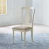 Ocean Isle 7 Piece Splat Back Side Chairs Dining Set in Bisque with Natural Pine Finish by Liberty Furniture - 303-CD-7RLS - Image 2 of 0