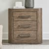 South Bend Shelter Bed 6 Piece Bedroom Set in Burnished Clay Finish by Liberty Furniture - 306-BR-QSHDMN - Image 5 of 0