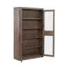 South Bend 2 Piece Bunching Bookcase Set in Burnished Clay Finish by Liberty Furniture - 306-DR-2BC - Image 3 of 0