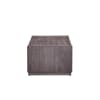 Modern Edge 3 Piece Rectangular Cocktail Table Set in Caffe Finish by Liberty Furniture - LIB-313-OT-3PCS - Image 3 of 0