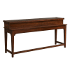 Aspen Skies 4 Piece Console Bar Table Set in Russet Brown Finish by Liberty Furniture - LIB-316-OT-O4PCS - Image 2 of 0