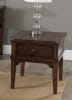 Aspen Skies Storage Cocktail Trunk in Russt Brown Finish by Liberty Furniture - 316-OT1010 - Image 4 of 0