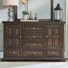 Big Valley Sideboard in Brownstone Finish by Liberty Furniture - 361-BR31 - Image 1 of 0