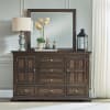 Big Valley Sideboard in Brownstone Finish by Liberty Furniture - 361-BR31 - Image 2 of 0
