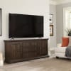 Big Valley Accent Cabinet in Brownstone Finish by Liberty Furniture - 361-BR32 - Image 3 of 0