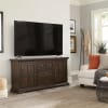 Big Valley Door Accent Cabinet in Brownstone Finish by Liberty Furniture - 361-BR42 - Image 2 of 0