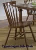 Creations II Drop Leaf Table 5 Piece Dining Set in Tobacco Finish by Liberty Furniture - 38-T200 - Image 2 of 0