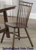 Creations II Drop Leaf Table 5 Piece Dining Set in Tobacco Finish by Liberty Furniture - 38-T200 - Image 3 of 0