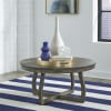 Hayden Way Cocktail Table in Gray Wash Finish by Liberty Furniture - 41-OT - Image 2 of 0