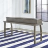 Hayden Way Cocktail Table in Gray Wash Finish by Liberty Furniture - 41-OT - Image 5 of 0