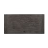 Allyson Park Desk in Wirebrushed White Finish by Liberty Furniture - 417-HOJ-DSK - Image 5 of 0