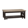 Heatherbrook Cocktail Table in Charcoal and Ash Finish by Liberty Furniture - LIB-422-OT1010 - Image 2 of 0