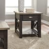 Heatherbrook Cocktail Table in Charcoal and Ash Finish by Liberty Furniture - LIB-422-OT1010 - Image 5 of 0