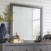 Cottage View Twin Panel Bed in Dark Gray Finish by Liberty Furniture - LIB-423-YBR-TPB - Image 4 of 0