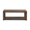Broadmore 3 Piece Rectangular Cocktail Table Set in Cobblestone Brown Finish by Liberty Furniture - LIB-449-OT1010-449-OT1022 - Image 2 of 0