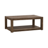 Broadmore 3 Piece Rectangular Cocktail Table Set in Cobblestone Brown Finish by Liberty Furniture - LIB-449-OT1010-449-OT1022 - Image 3 of 0